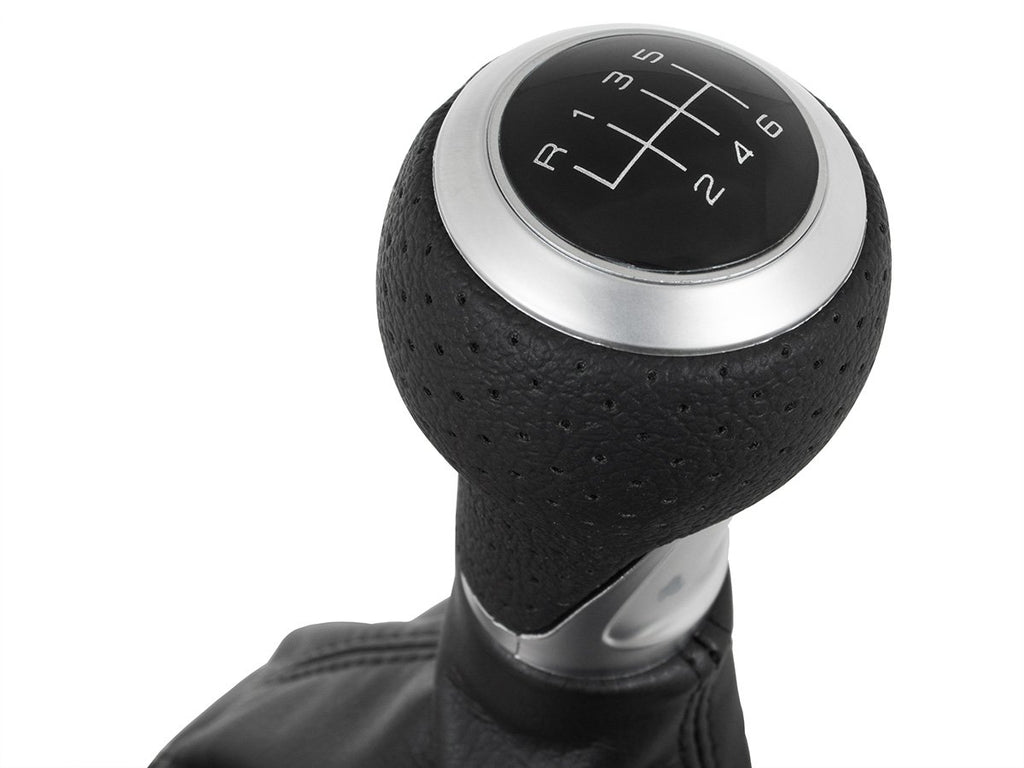 Nucă schimbător cu manșon și ramă pentru Audi A3 8L 2000–2006