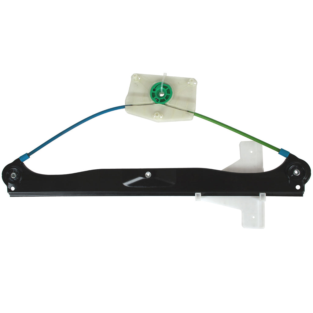 Macara geam spate dreapta pentru Audi A3 8P 2003–2013 – 8P4839462A