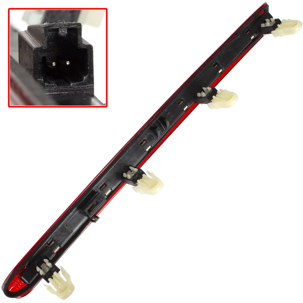 Стоп светлина LED (трети стоп) за Audi A3 8P Sportback 2004–2013