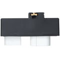 Modul ventilator radiator pentru Audi A3 1996–2003 – 1J0919506L