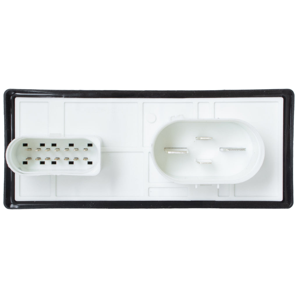 Modul ventilator radiator pentru Audi A3 1996–2003 – 1J0919506L