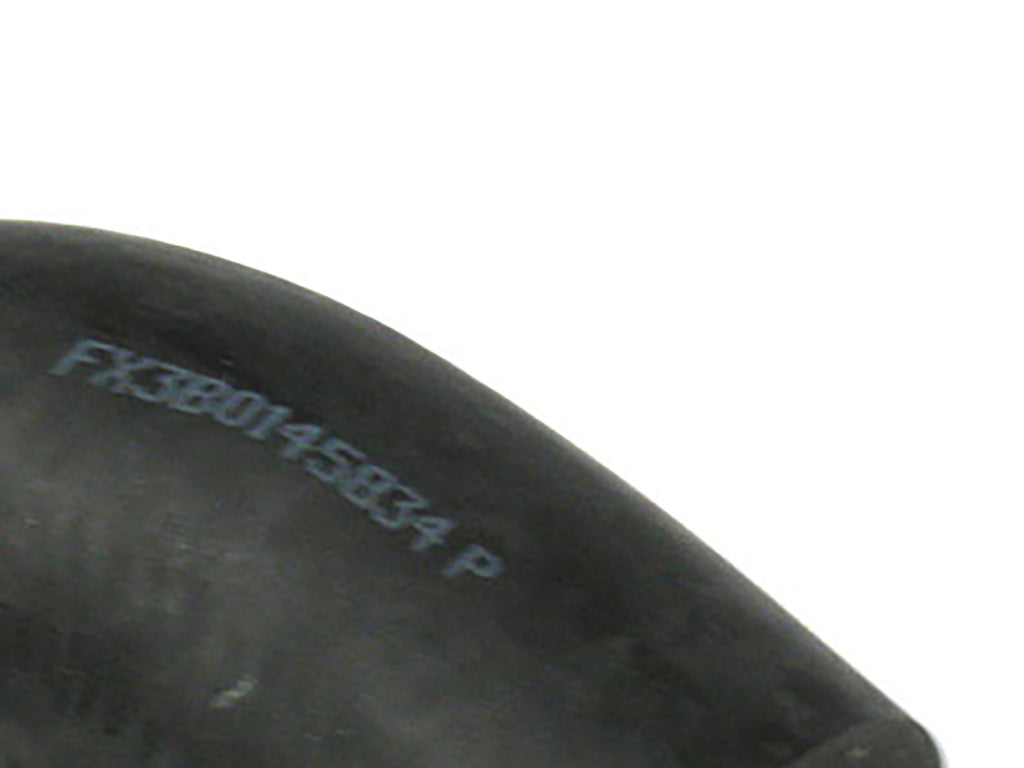Турбо маркуч за Ауди А4 (Audi A4) 2000–2005 – 3B0145834P