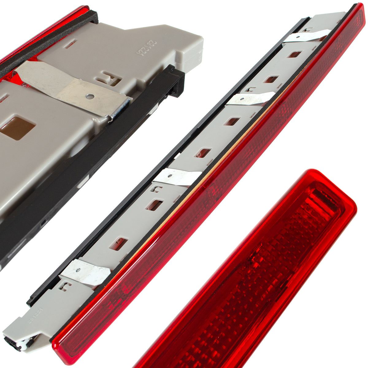 Стоп светлина LED (трети стоп) за Audi A4 B6 комби 2000–2004
