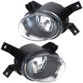 AUDI A3 A4 B7 HALOGENY LAMPY PRZECIWMGIELNE 2 Ż
