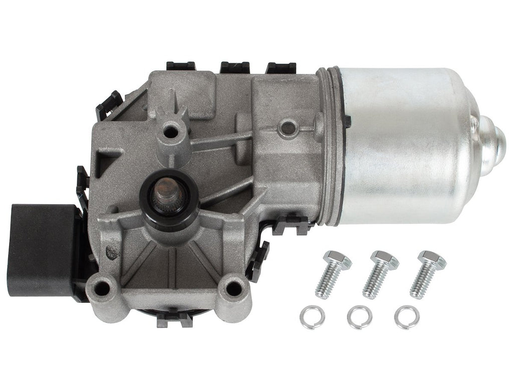 Motor ștergătoare față pentru Audi A4 B7 2004–2009 – 8E1955119
