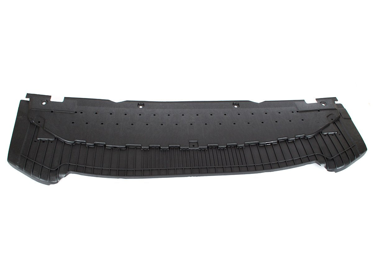 Кора под предната броня за Ауди А4 Б8 2008–2011 – 8K0807233