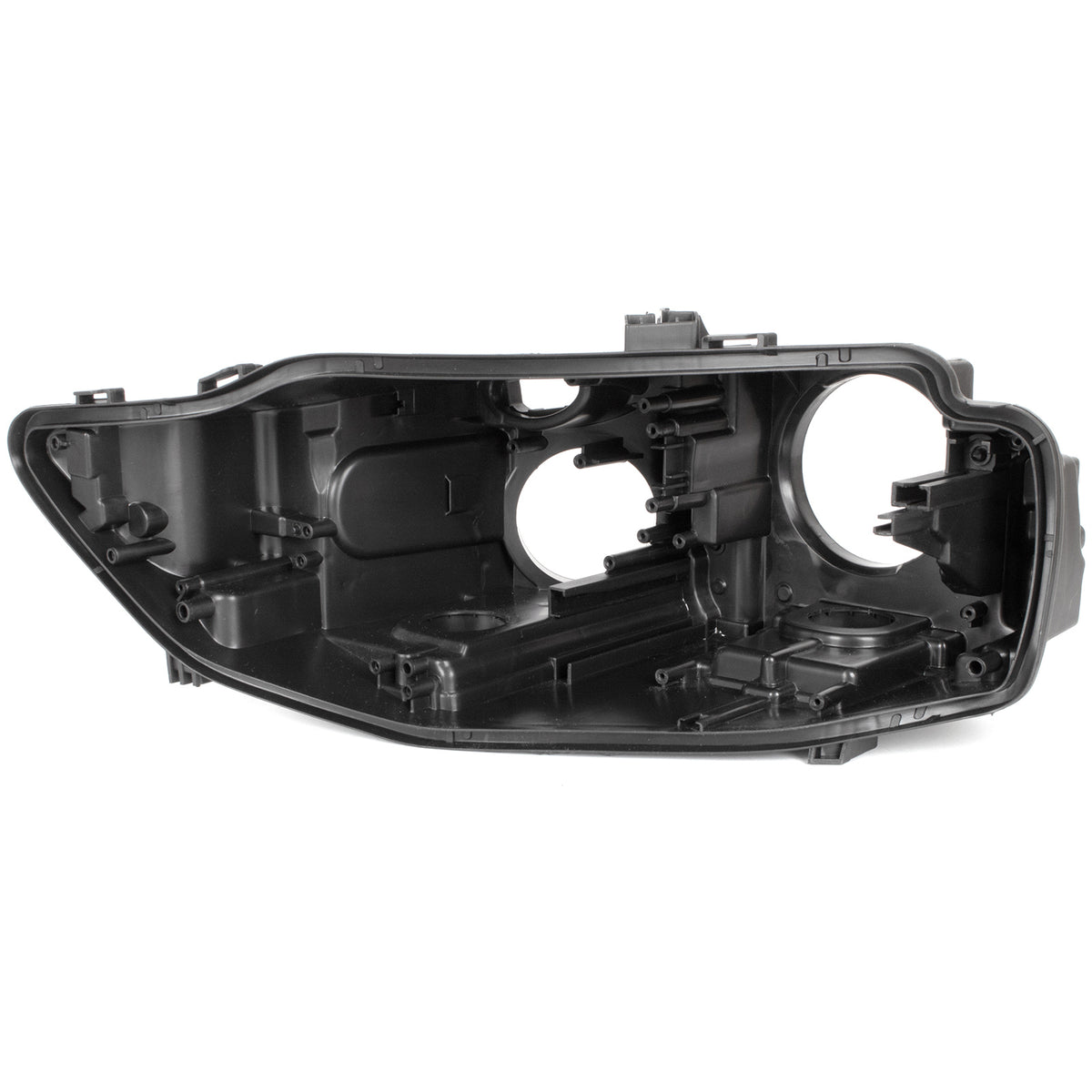 Корпус на фара за Ауди А4 Б8 (Audi A4 B8) 2011–2016