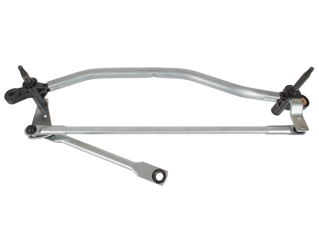 Mecanism ștergătoare pentru Audi A4 B8 / Avant 2008– – 8K1955023
