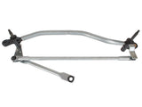 Mecanism ștergătoare pentru Audi A4 B8 / Avant 2008– – 8K1955023
