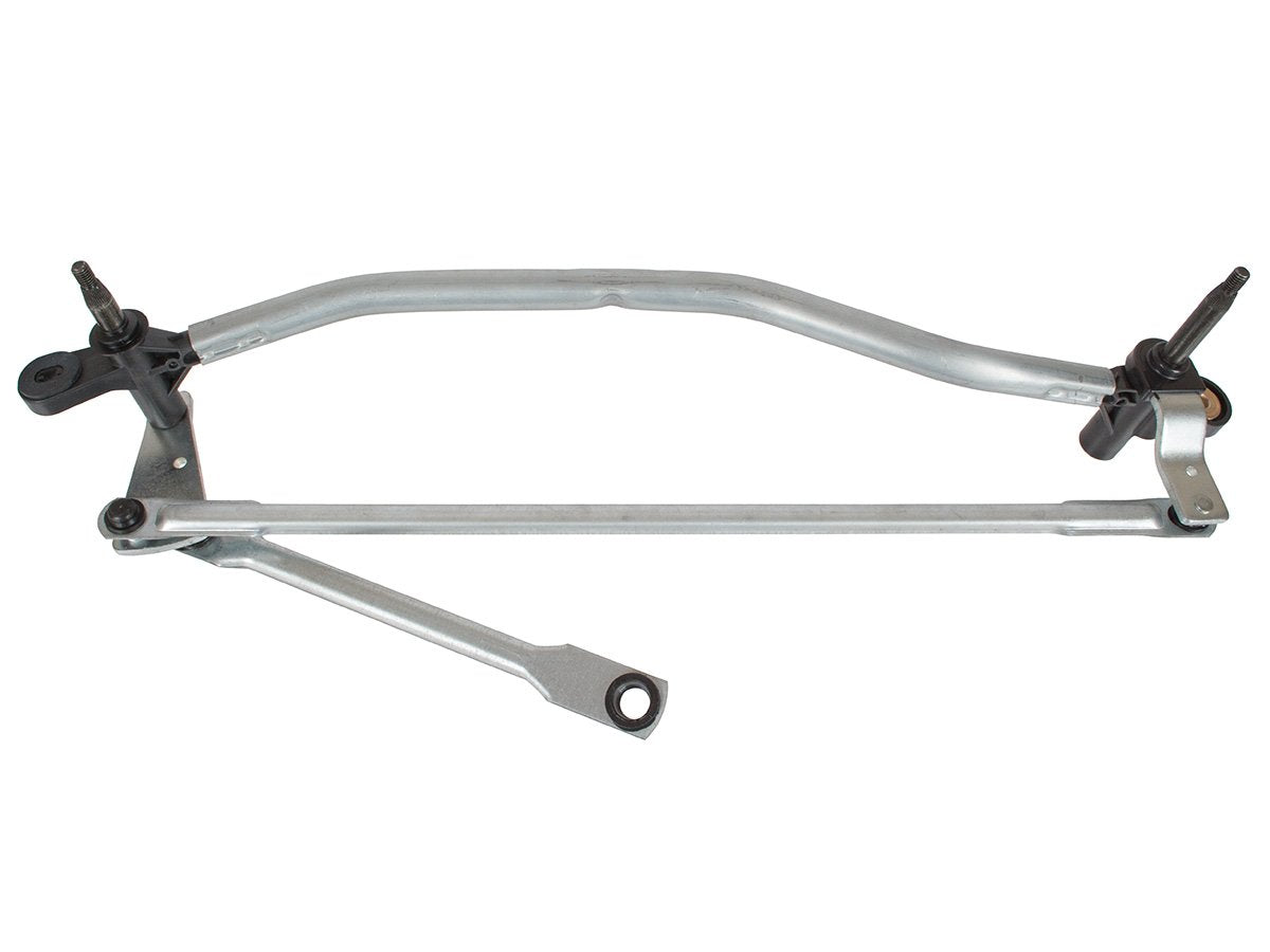 Mecanism ștergătoare pentru Audi A4 B8 / Avant 2008– – 8K1955023