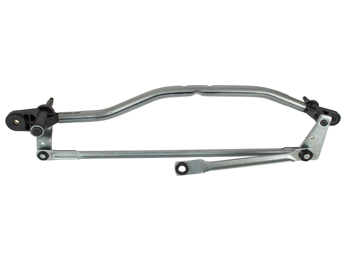 Mecanism ștergătoare pentru Audi A4 B8 / Avant 2008– – 8K1955023