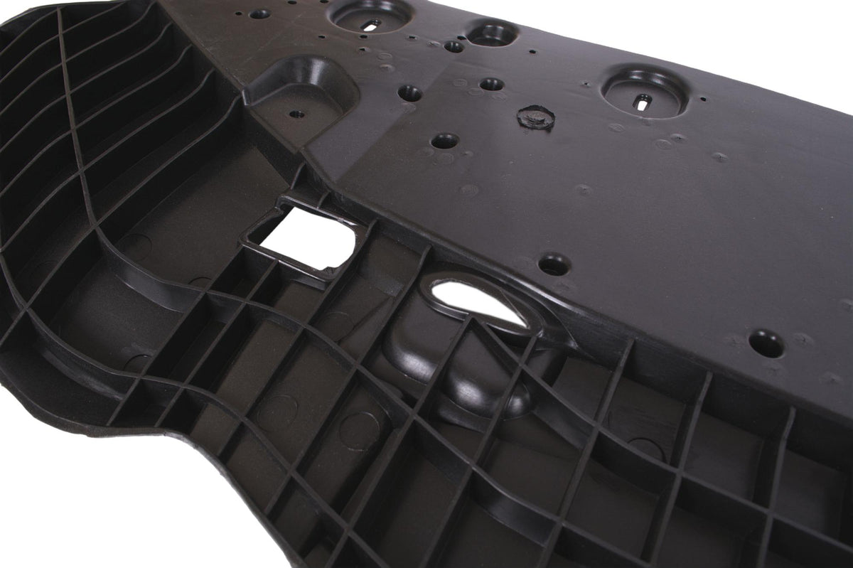 Кора под бронята за Ауди А4 Б9 (Audi A4 B9) 2015– – 8W0807611A
