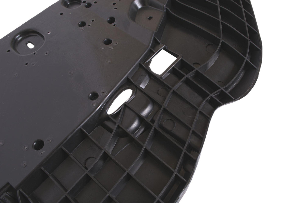 Кора под бронята за Ауди А4 Б9 (Audi A4 B9) 2015– – 8W0807611A