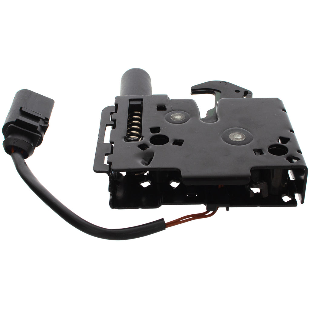 Broască capotă motor pentru Audi A5 F5 2016– – 8W0823509