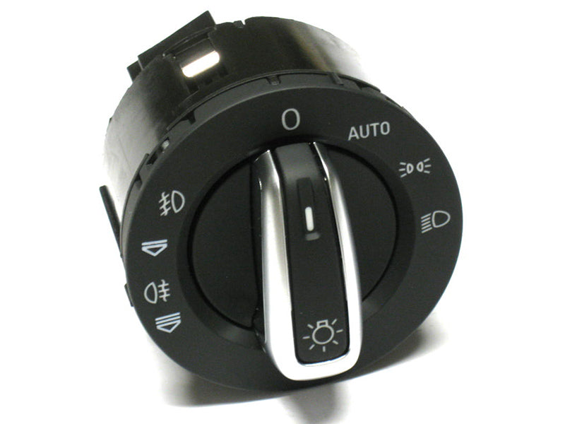Ключ за светлините за Ауди А6 (Audi A6) 2004–2008 – 4F1941531E