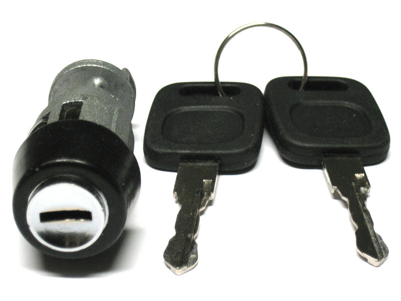 Контактен ключ за Ауди А6 (Audi A6) 1994–1997 – 4A0905855