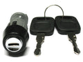 Контактен ключ за Ауди А6 (Audi A6) 1994–1997 – 4A0905855