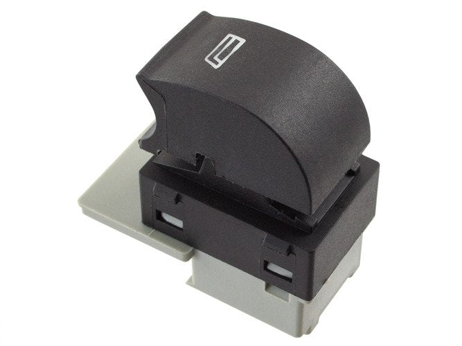 Buton ridicare geam electric pentru Audi A6 1997–2004 – 4B0959855A