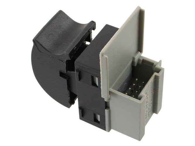 Buton ridicare geam electric pentru Audi A6 1997–2004 – 4B0959855A