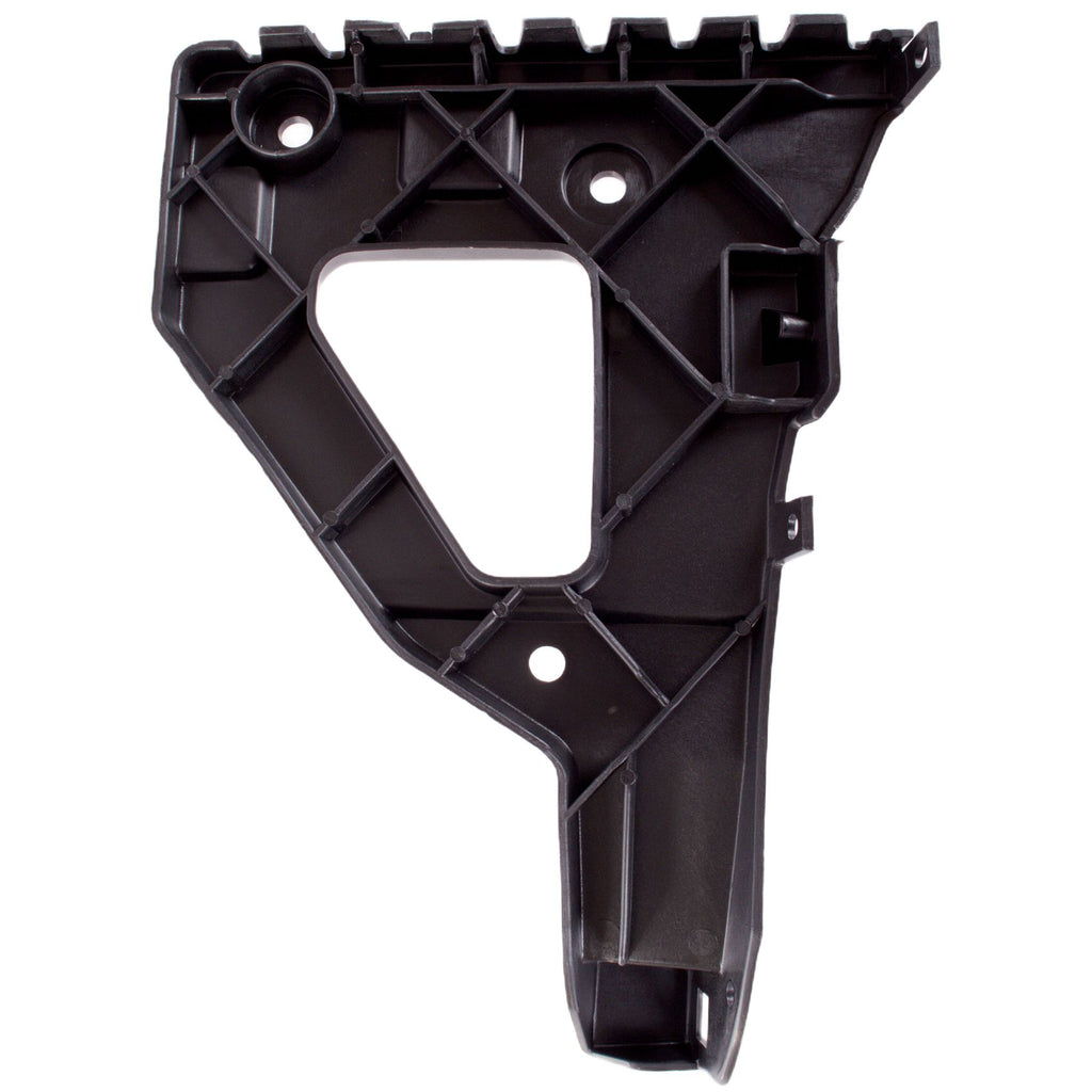 Suport bară de protecție față stânga pentru Audi A6 C6 2004–2011