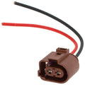Cablaj etrier frână spate pentru Audi A6 C6 2004–2011 – 3B0973752A