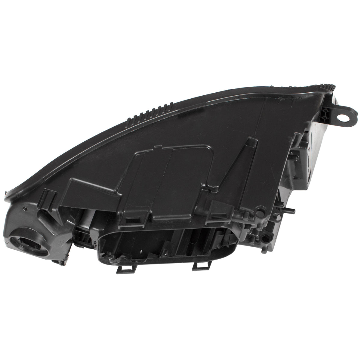 Carcasă far stânga pentru Audi A6 C6 2006–2011