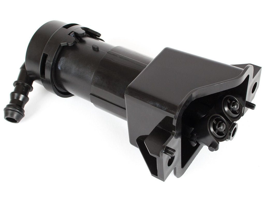Spălător far dreapta pentru Audi A6 C6 FL 2008–2011 – 4F0955102B