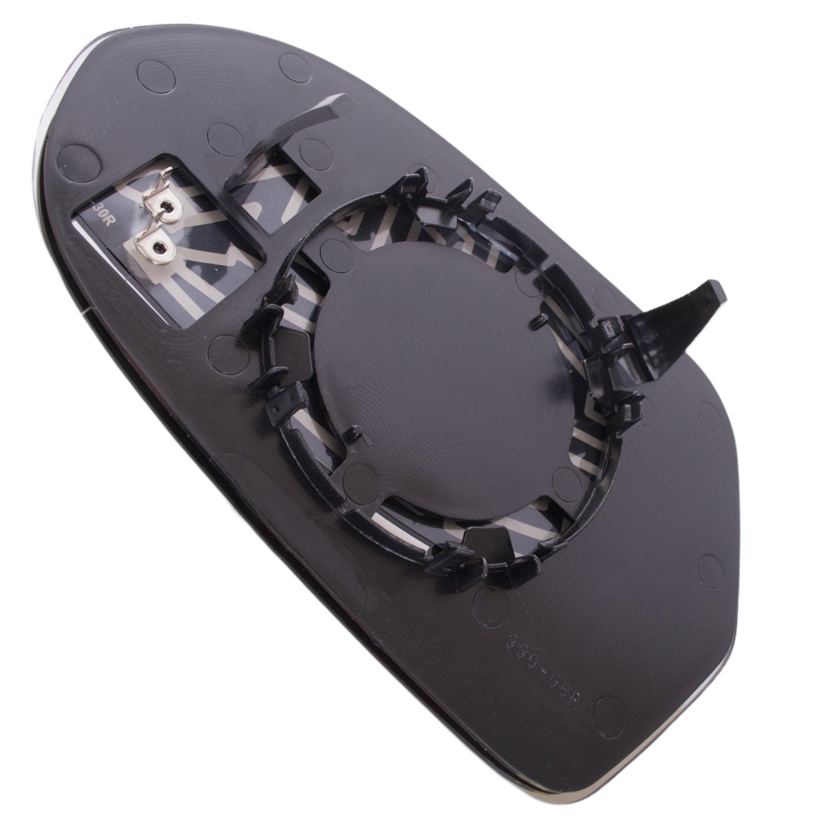 Стъкло за външно огледало за Ауди А6 Ц7 2011–2018 – 4G0857536B