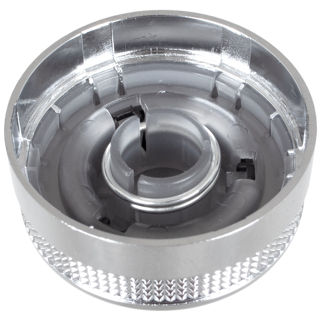 Копче на панела MMI за Ауди А8 Д3 (Audi A8 D3) 2002–2010 – 4F0919069