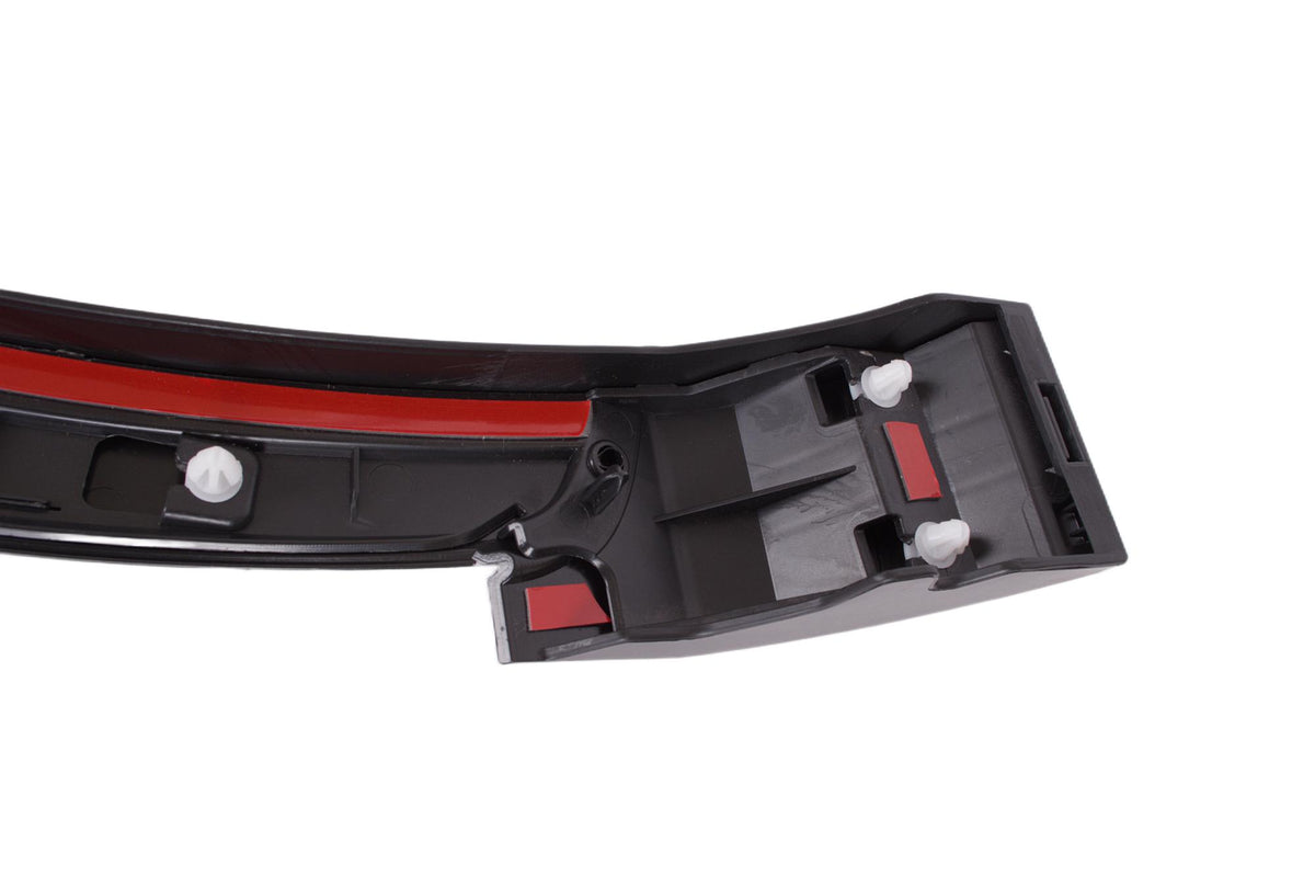 Накладка на предния калник за Audi Q3 2011–2018 – 8U0853717A