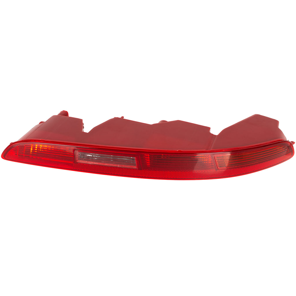 Lampă spate în bara de protecție dreapta pentru Audi Q3 8U 2011–2014