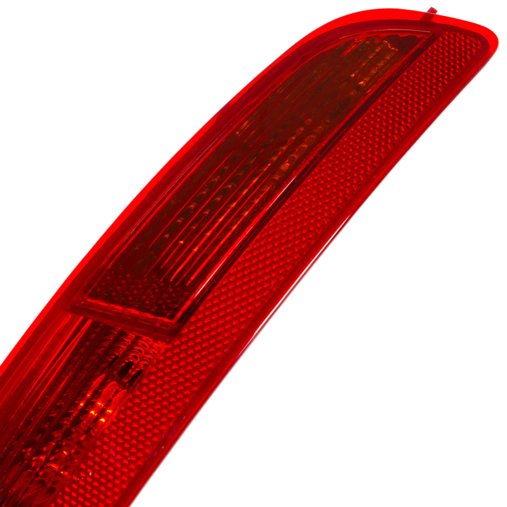 Lampă spate în bara de protecție dreapta pentru Audi Q3 8U 2011–2014