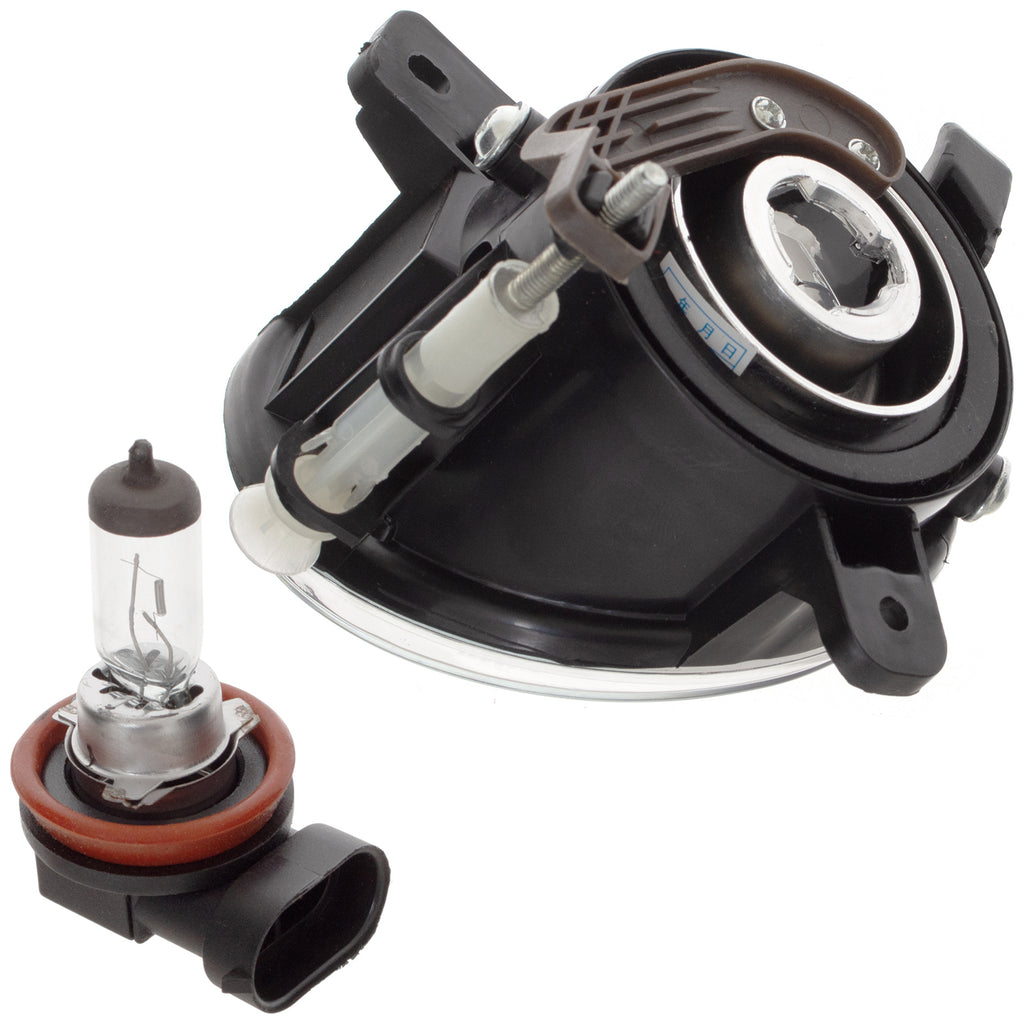Proiector ceață stânga pentru Audi Q5 2008–2017 – 8T0941699B