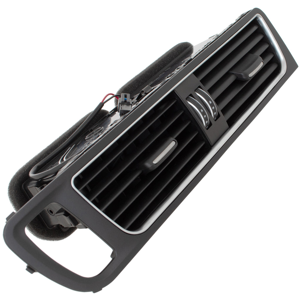 Grilă de ventilație centrală față pentru Audi Q5 8R 2008–2017