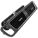 Grilă de ventilație centrală față pentru Audi Q5 8R 2008–2017