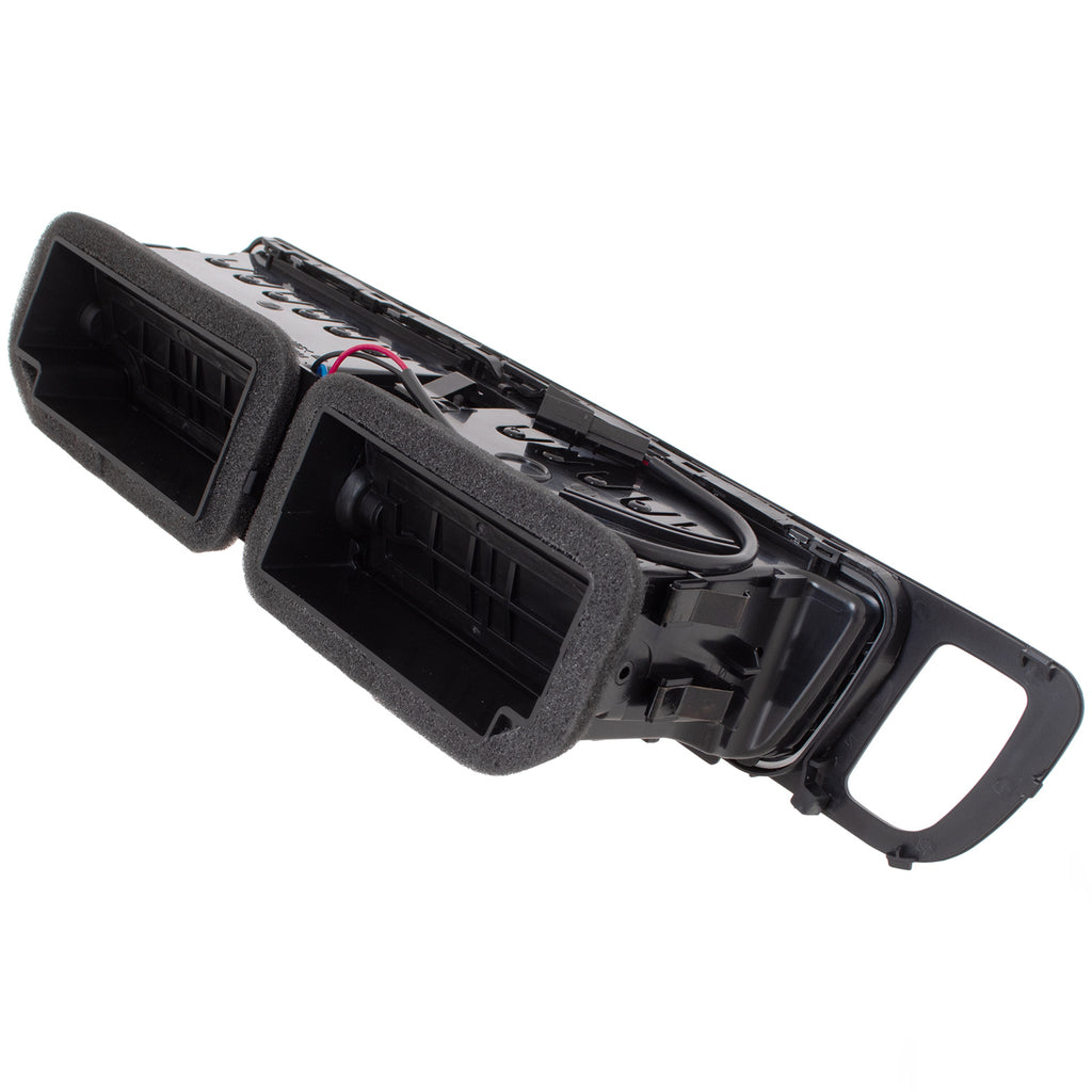 Grilă de ventilație centrală față pentru Audi Q5 8R 2008–2017