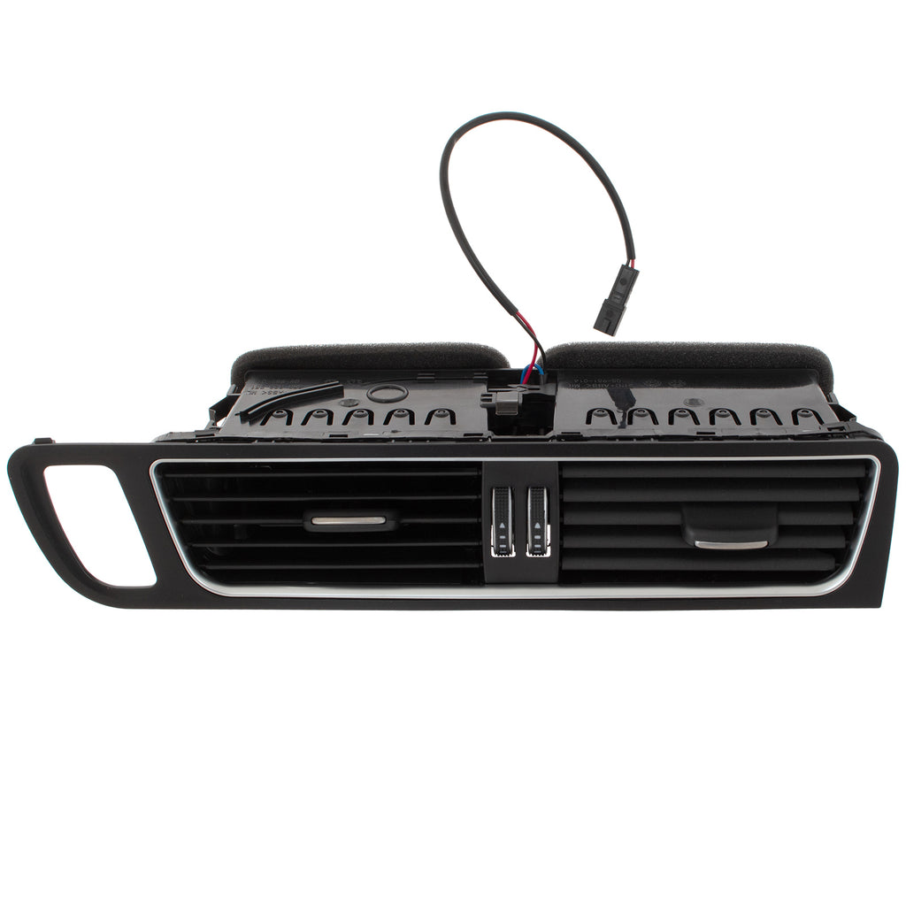 Grilă de ventilație centrală față pentru Audi Q5 8R 2008–2017
