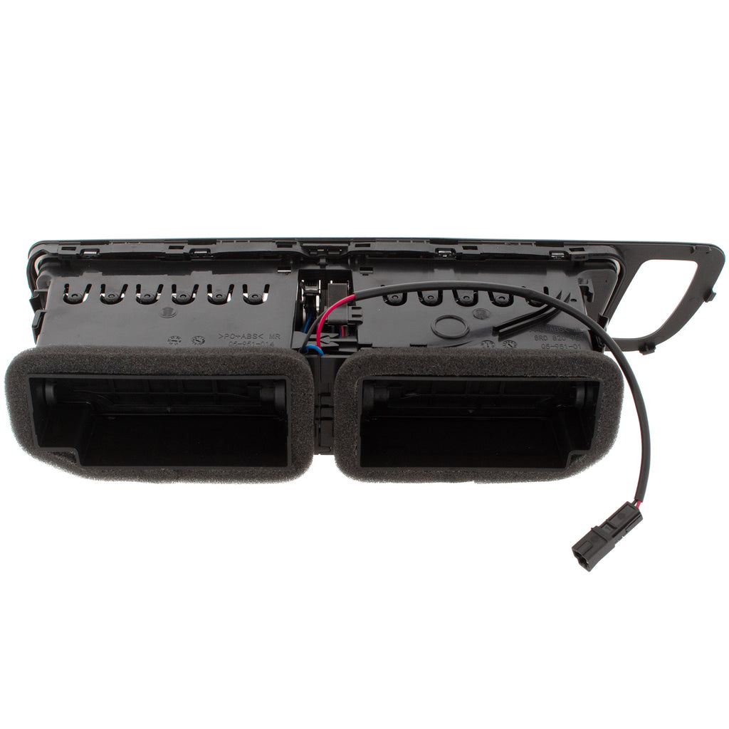Grilă de ventilație centrală față pentru Audi Q5 8R 2008–2017