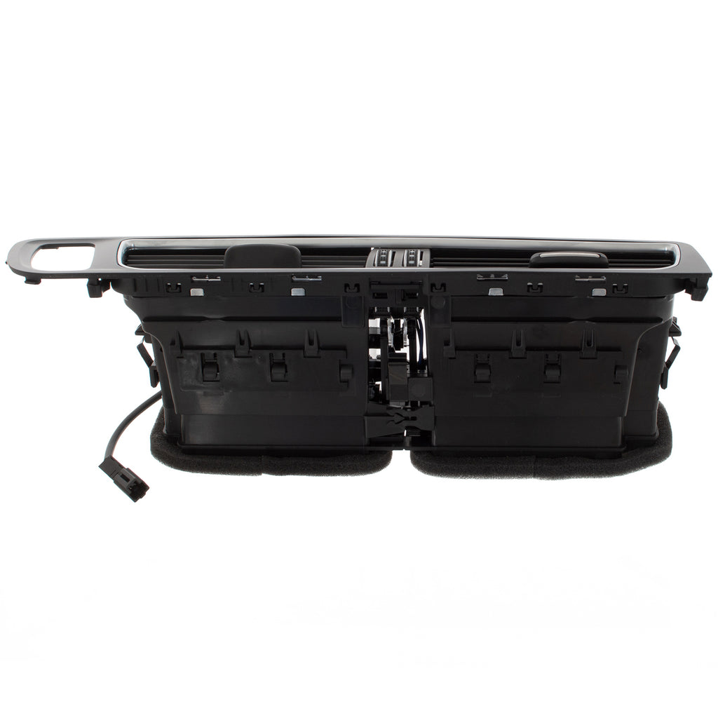 Grilă de ventilație centrală față pentru Audi Q5 8R 2008–2017