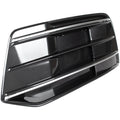 Grilă pentru bara de protecție față stânga pentru Audi Q5 FY 2016–2020