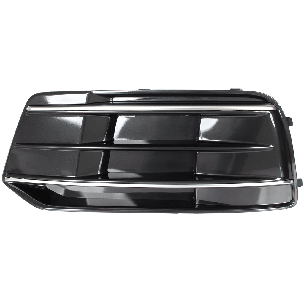 Grilă pentru bara de protecție față stânga pentru Audi Q5 FY 2016–2020