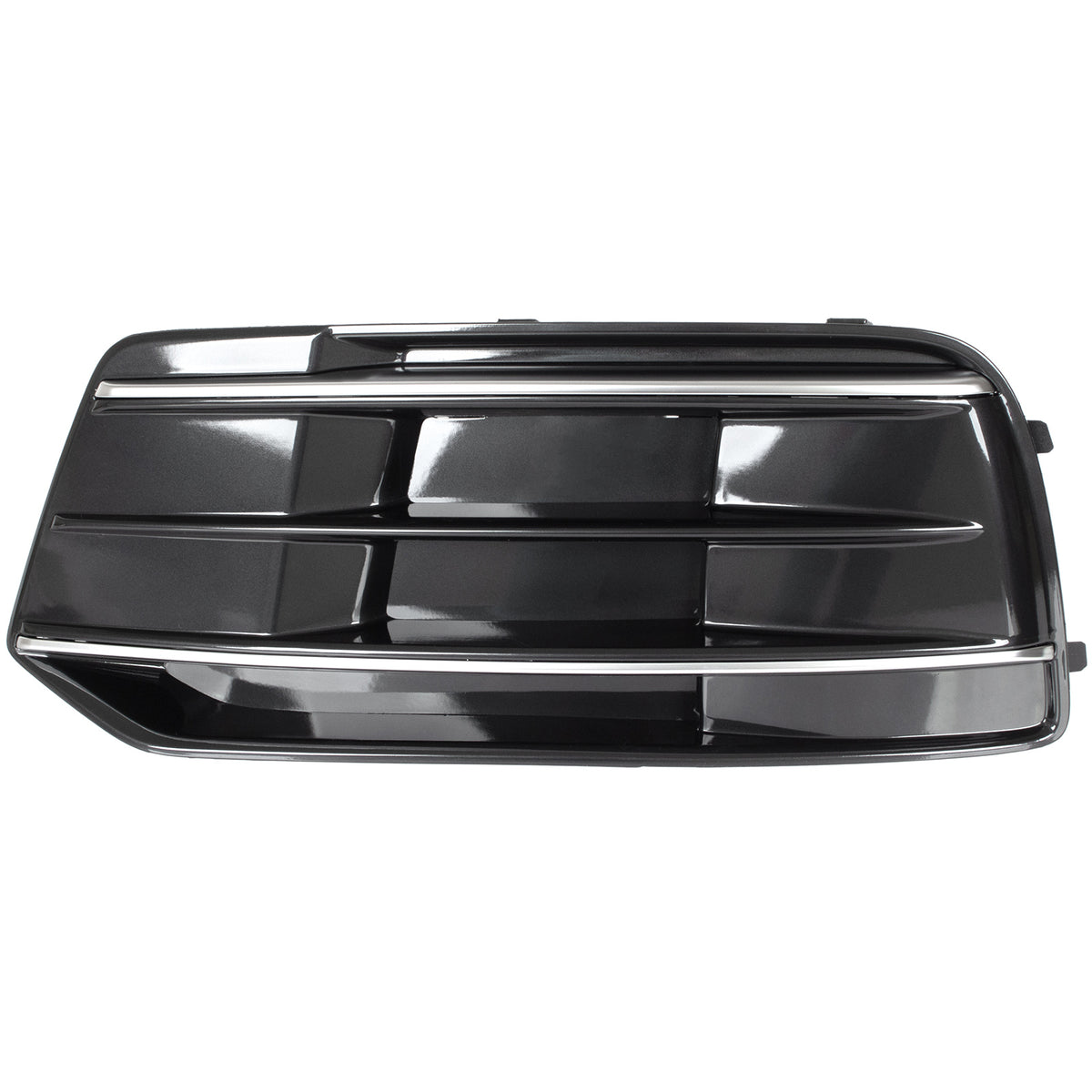 Grilă pentru bara de protecție față stânga pentru Audi Q5 FY 2016–2020