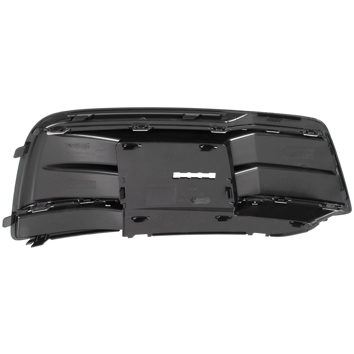 Grilă pentru bara de protecție față stânga pentru Audi Q5 FY 2016–2020