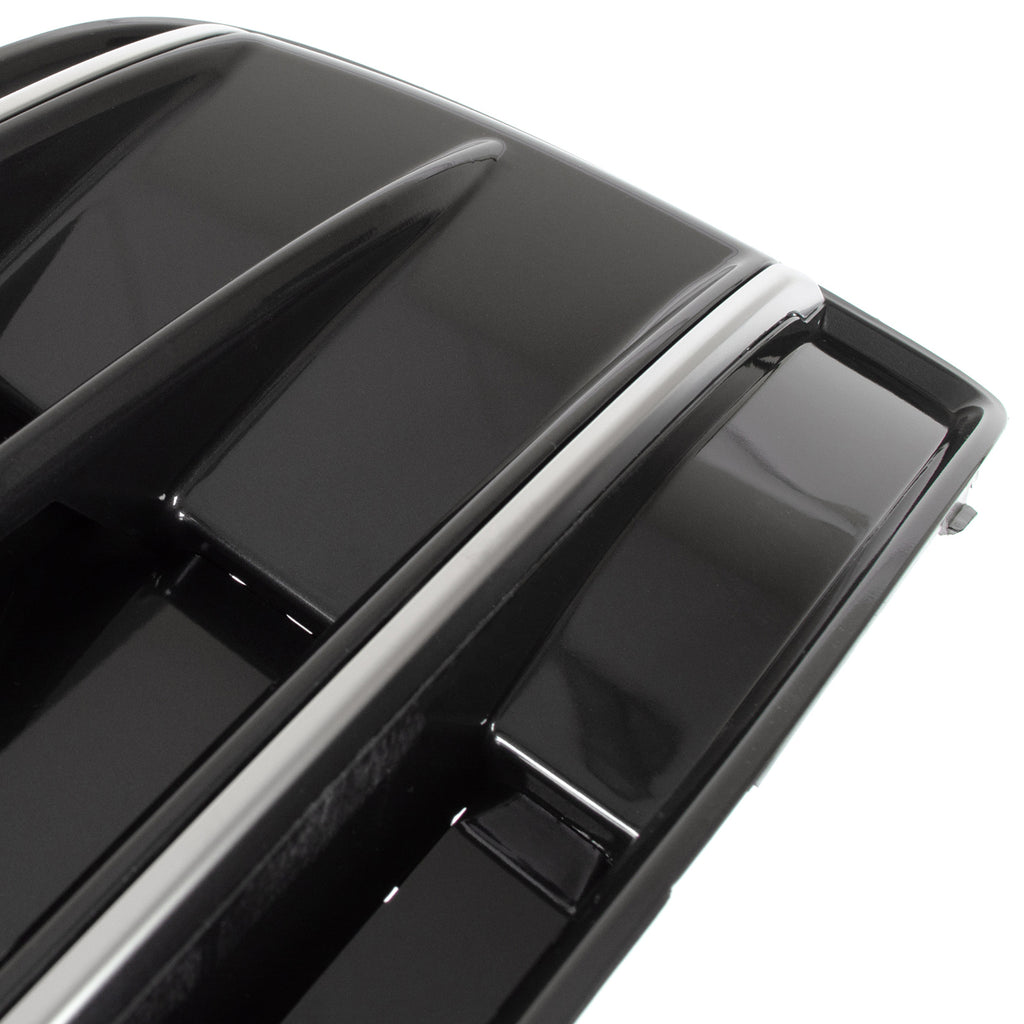 Чифт решетки за предна броня за Audi Q5 FY 2016–2020 – 80A807679