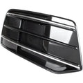 Решетка за предната броня за Audi Q5 FY 2016–2020 – 80A807680