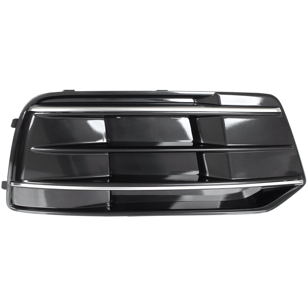 Решетка за предната броня за Audi Q5 FY 2016–2020 – 80A807680