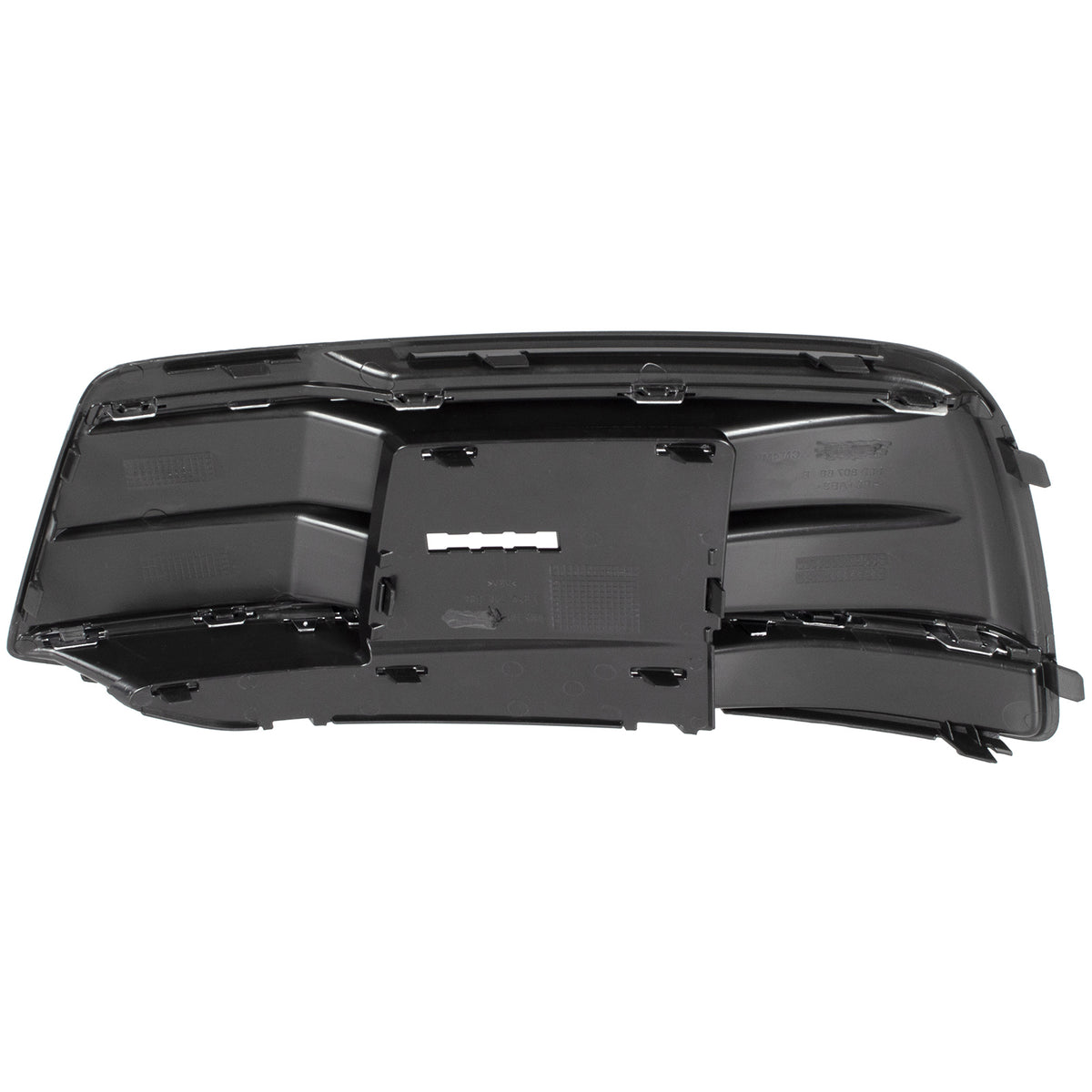 Решетка за предната броня за Audi Q5 FY 2016–2020 – 80A807680