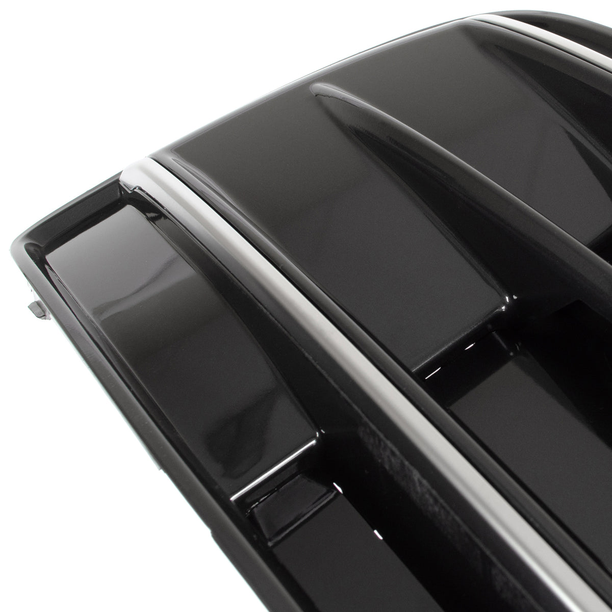 Решетка за предната броня за Audi Q5 FY 2016–2020 – 80A807680
