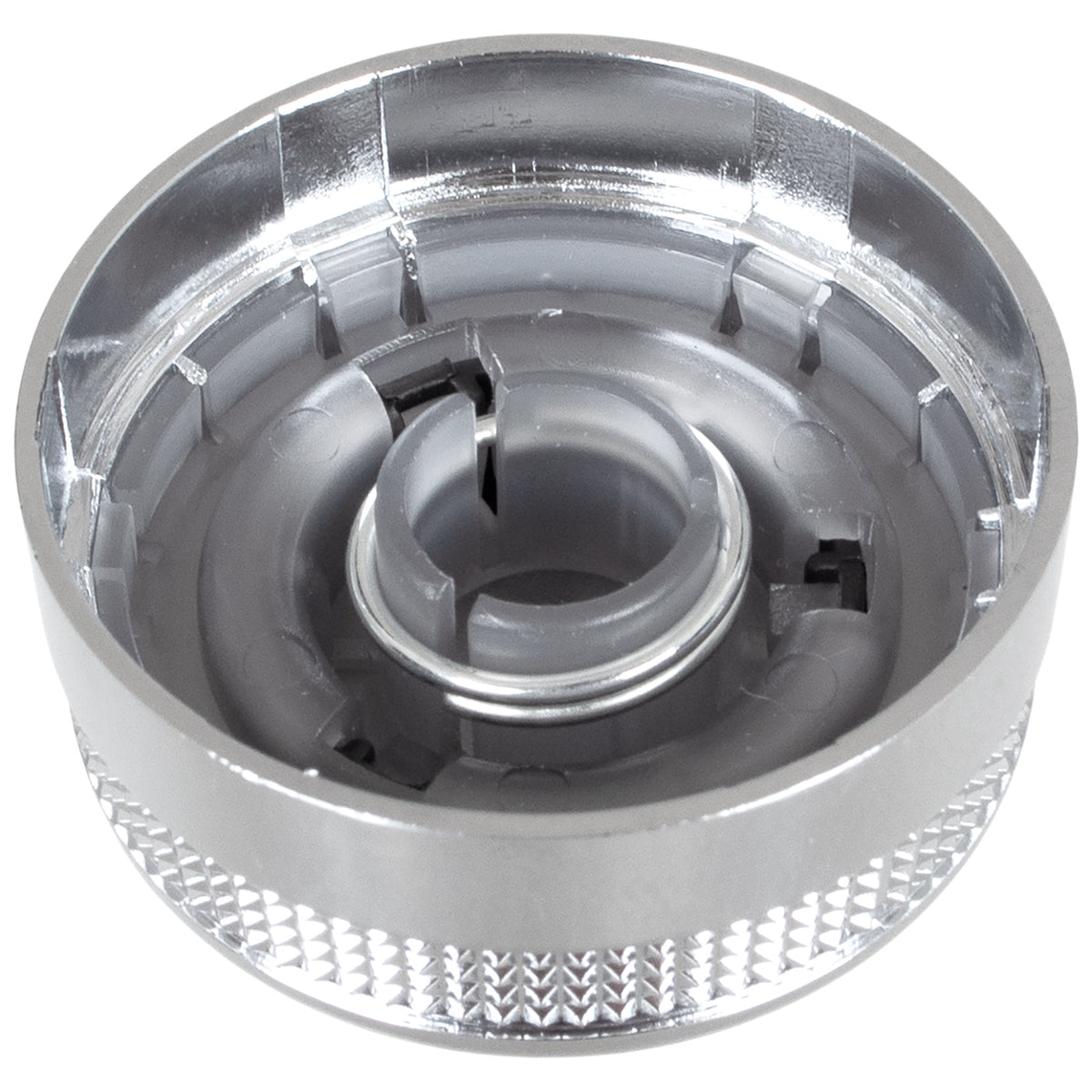 Копче на панела MMI за Ауди Q7 (Audi Q7 4L) 2010–2015 – 4F0919069