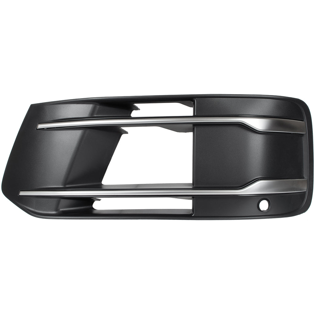 Решетка за предната броня за Audi Q7 4M 2015–2019 – 4M0807681T